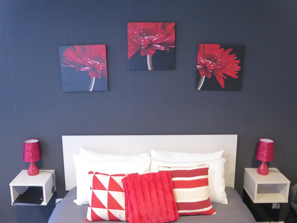 Wheels And Reels Accommodation Mossburn Kültér fotó